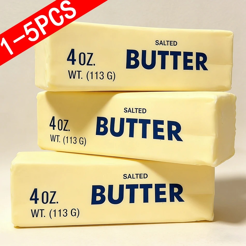 Wedding Yes - 1-5 Stück Weiche, langsam zurückfedernde Butter-Sticks