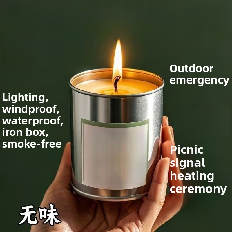 Notfall-Katastrophenschutzkerz – Unity Candle Set Bewertung und Preis