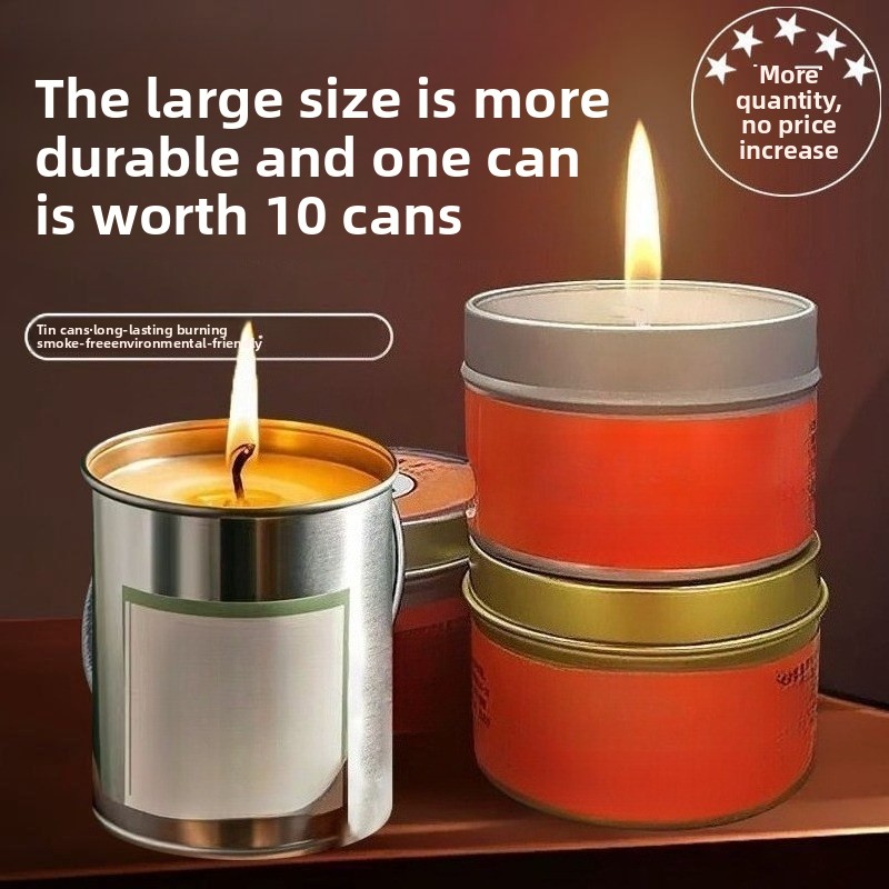 Notfall-Katastrophenschutzkerz – Unity Candle Set Bewertung und Preis