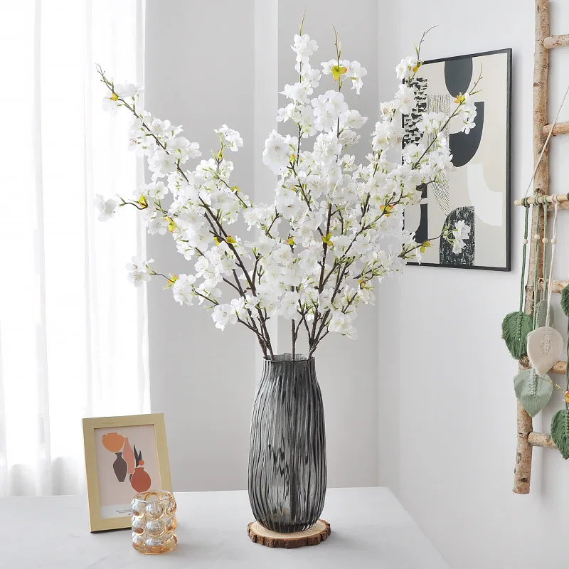 107CM künstliche Kirschblütenp – Wedding Arch Flower Bewertung und Preis