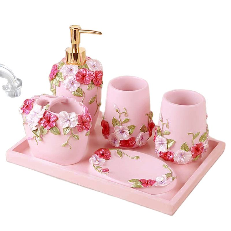 Hochzeitsgeschenk-Set – Badezi – Wedding Bathroom Supply Kit Bewertung und Preis
