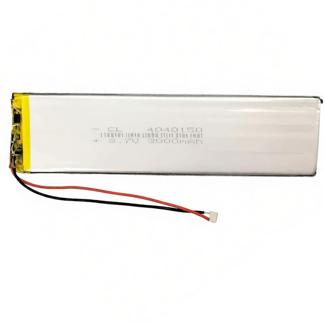 3,7 V 4000 mAh 4040150 Lithium – Wedding Power Supply Bewertung und Preis