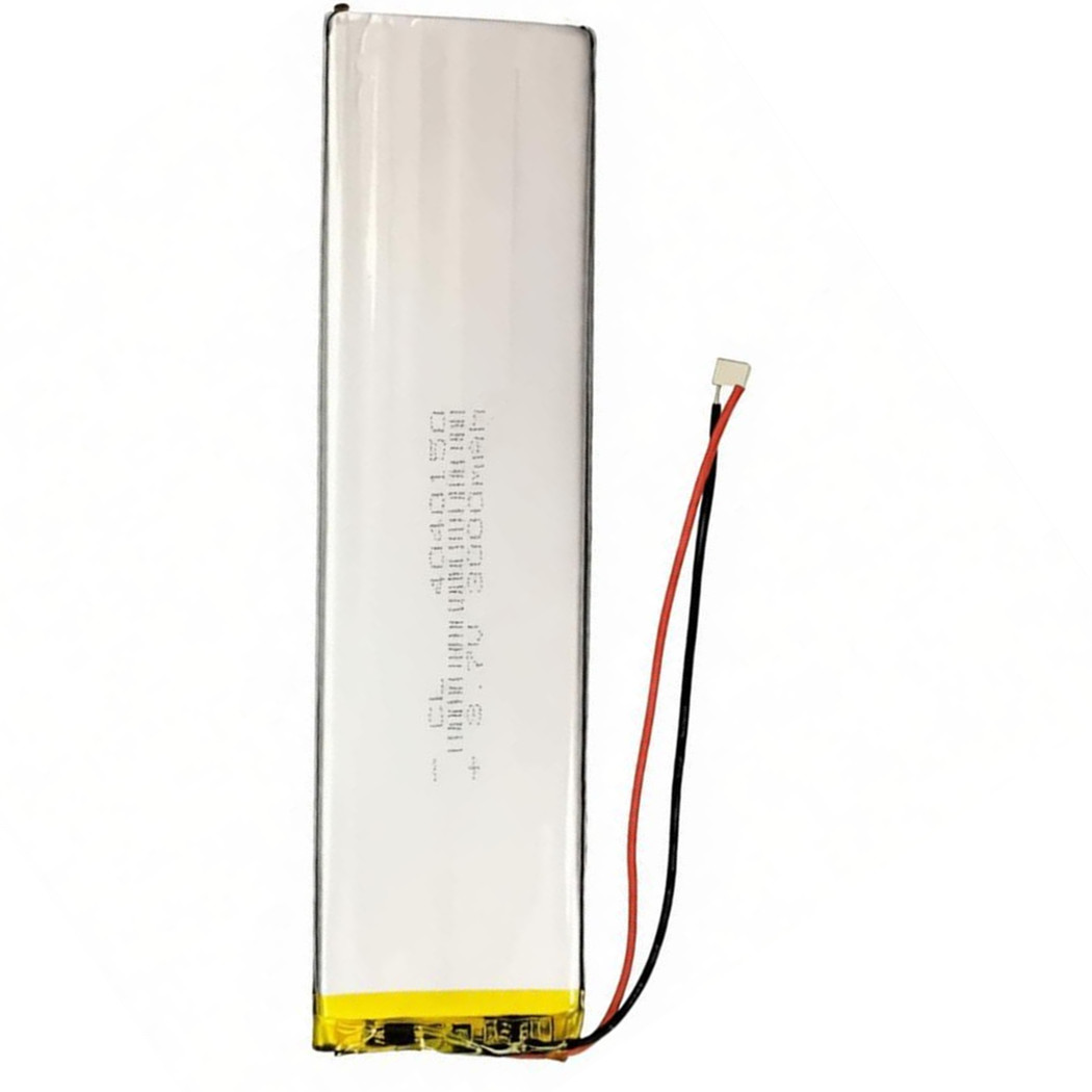 3,7 V 4000 mAh 4040150 Lithium – Wedding Power Supply Bewertung und Preis