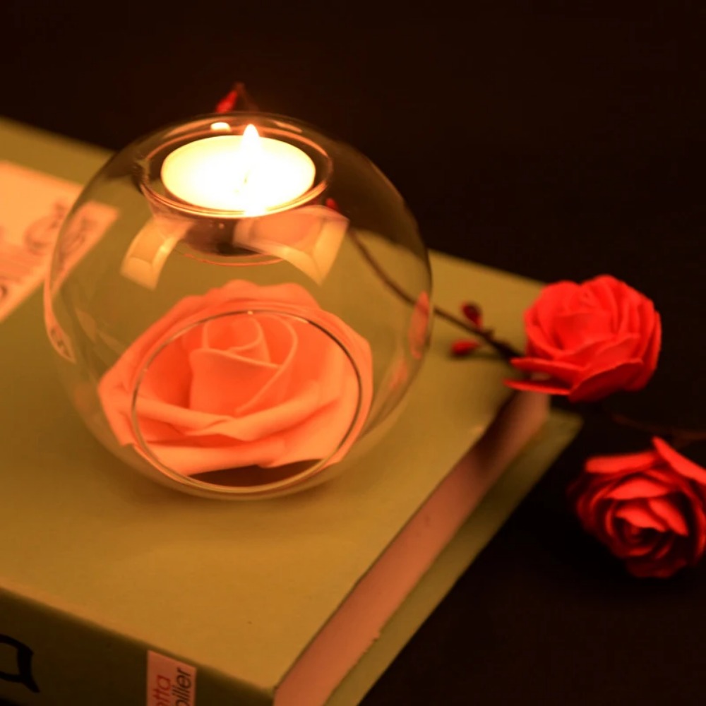 6/12 Stück runde, hohle Kerzen – Unity Candle Set Bewertung und Preis
