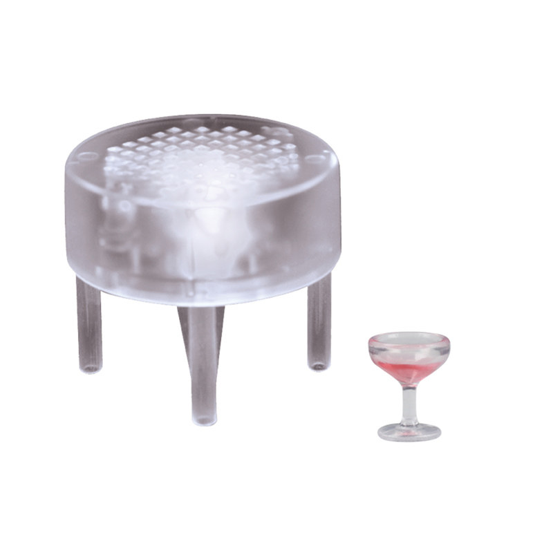 Gashapon Mini-Weinglas Champag – Champagne Tower Set Bewertung und Preis