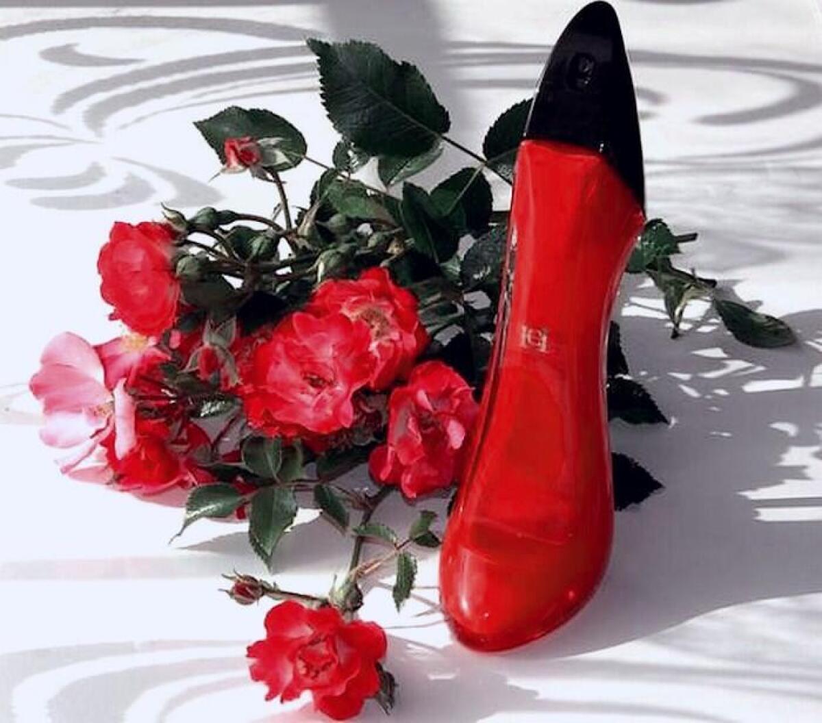Carolina Herrera Very Good Gir – Wedding Fountain Bewertung und Preis
